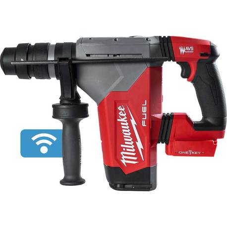 MILWAUKEE AKKUPORAVASARA SDS-PLUS M18 ONEFHPX-0X